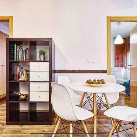 Appartement En El Centro De *