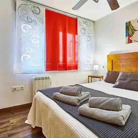 Appartement En El Centro De