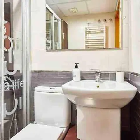 Appartement En El Centro De