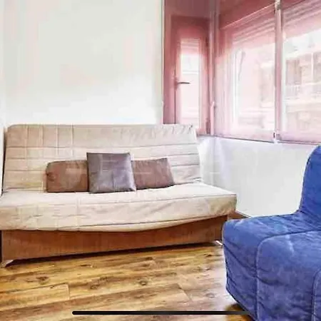 Appartement En El Centro De Alicante