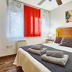 Apartamento En El Centro De