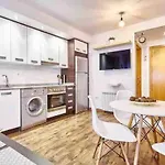 Apartamento En El Centro De Alicante