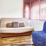 Apartamento En El Centro De Alicante