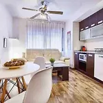Apartamento En El Centro De