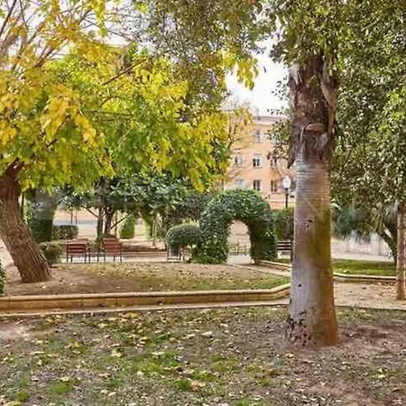 En El Centro De * Аликанте